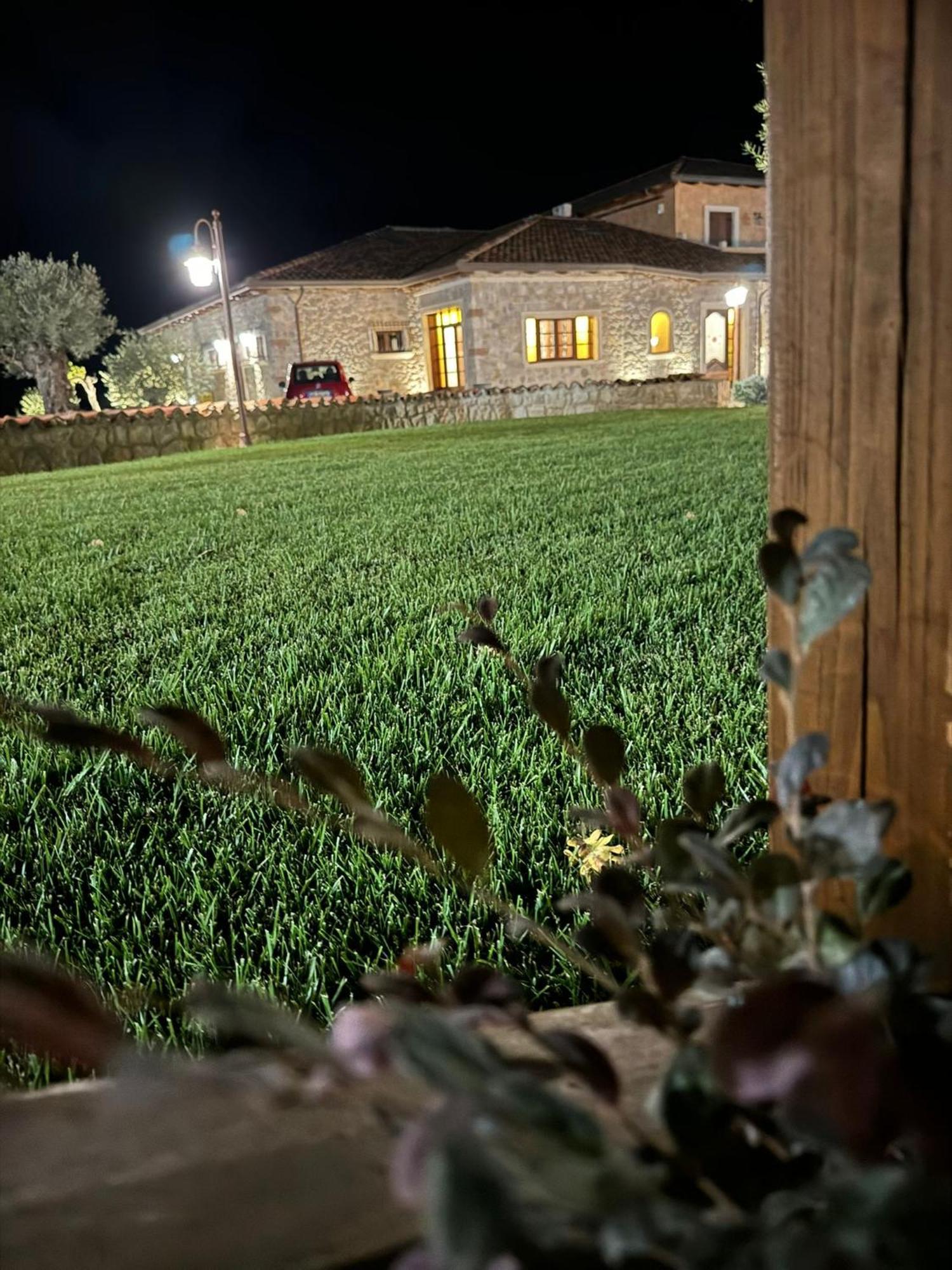 Tenuta Rosa - Gastronomia E Relax Montesano Scalo Екстер'єр фото