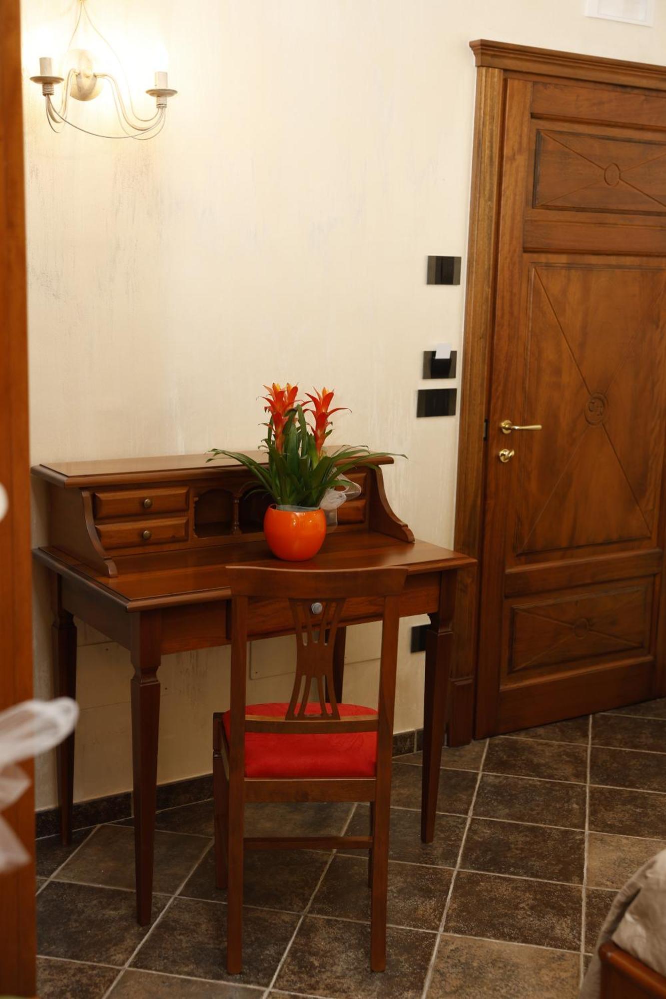 Tenuta Rosa - Gastronomia E Relax Montesano Scalo Екстер'єр фото