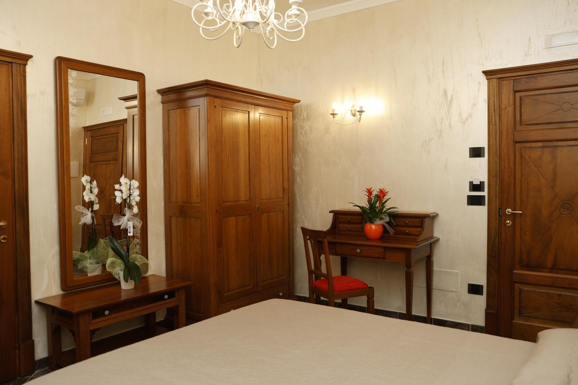 Tenuta Rosa - Gastronomia E Relax Montesano Scalo Екстер'єр фото