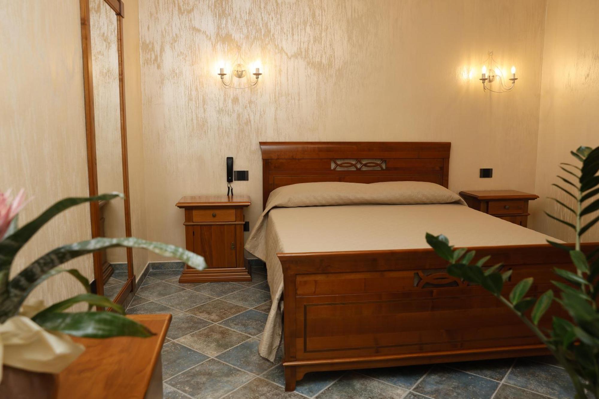 Tenuta Rosa - Gastronomia E Relax Montesano Scalo Екстер'єр фото